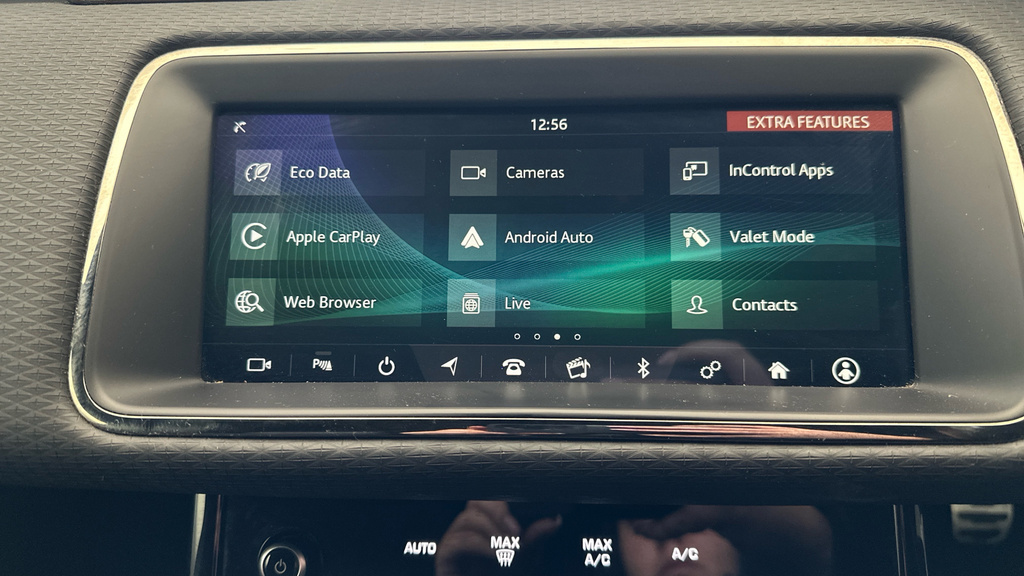 Land Rover Range Rover Evoque Range Rover Evoque R-dynamic Se D Black #16