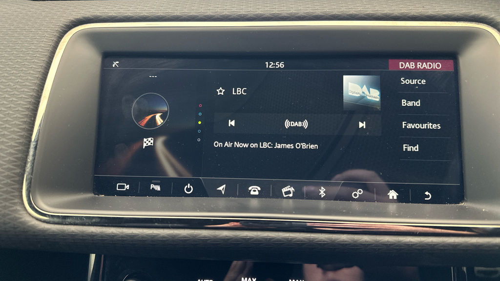 Land Rover Range Rover Evoque Range Rover Evoque R-dynamic Se D Black #19