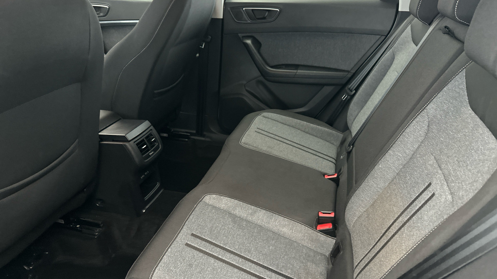 Seat Ateca Ateca Se Technology Tsi Evo Grey #20