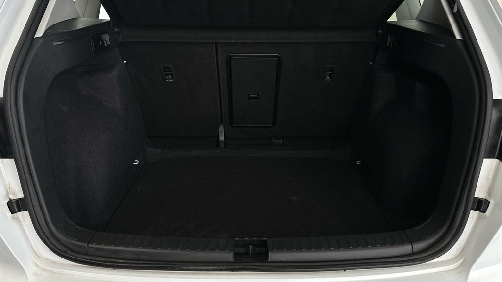 Seat Ateca Ateca Se Technology Tsi Evo Grey #21