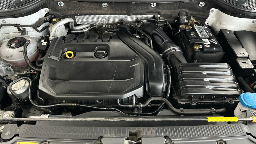 Seat Ateca Ateca Se Technology Tsi Evo Grey #22