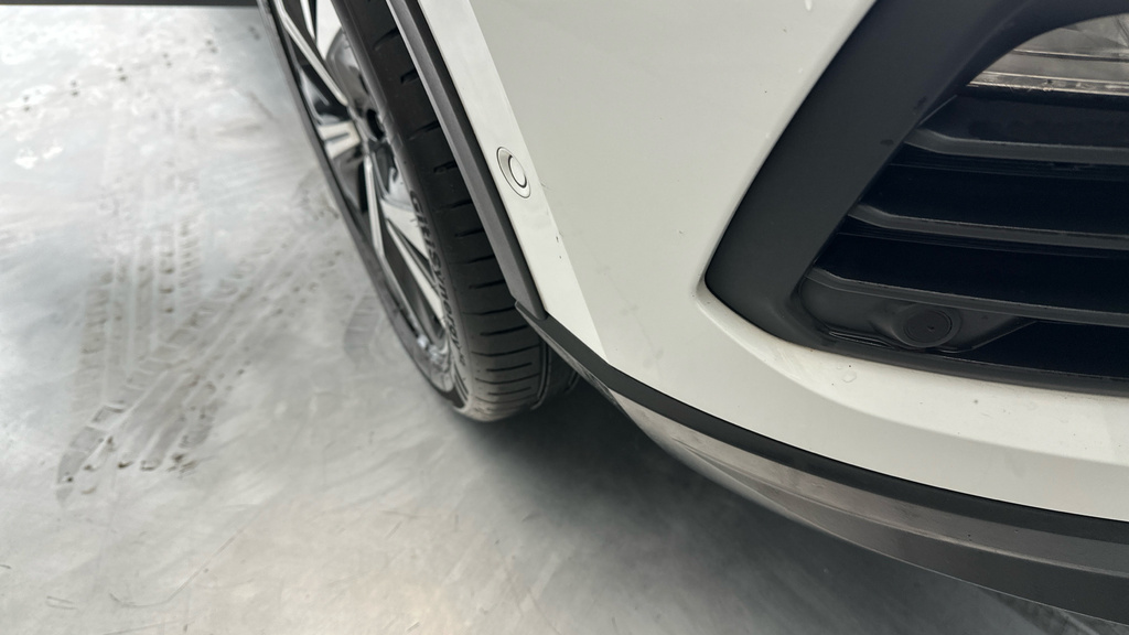 Seat Ateca Ateca Se Technology Tsi Evo Grey #10