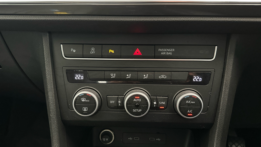 Seat Ateca Ateca Se Technology Tsi Evo Grey #14