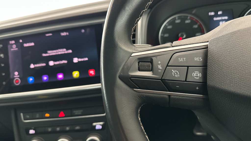 Seat Ateca Ateca Se Technology Tsi Evo Grey #15