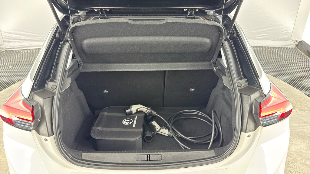 Vauxhall Corsa Corsa Se Grey #15