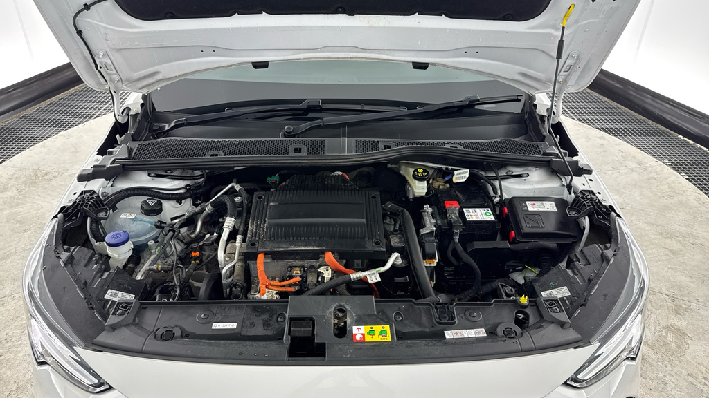 Vauxhall Corsa Corsa Se Grey #16