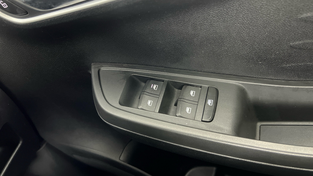 MG MG3 Exclusive Nav Blue #12