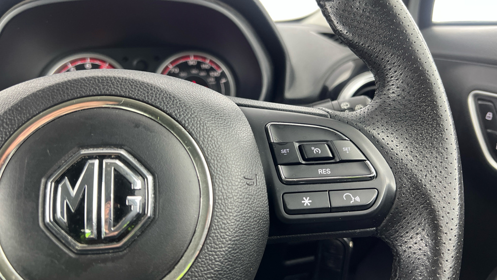 MG MG3 Exclusive Nav Blue #15