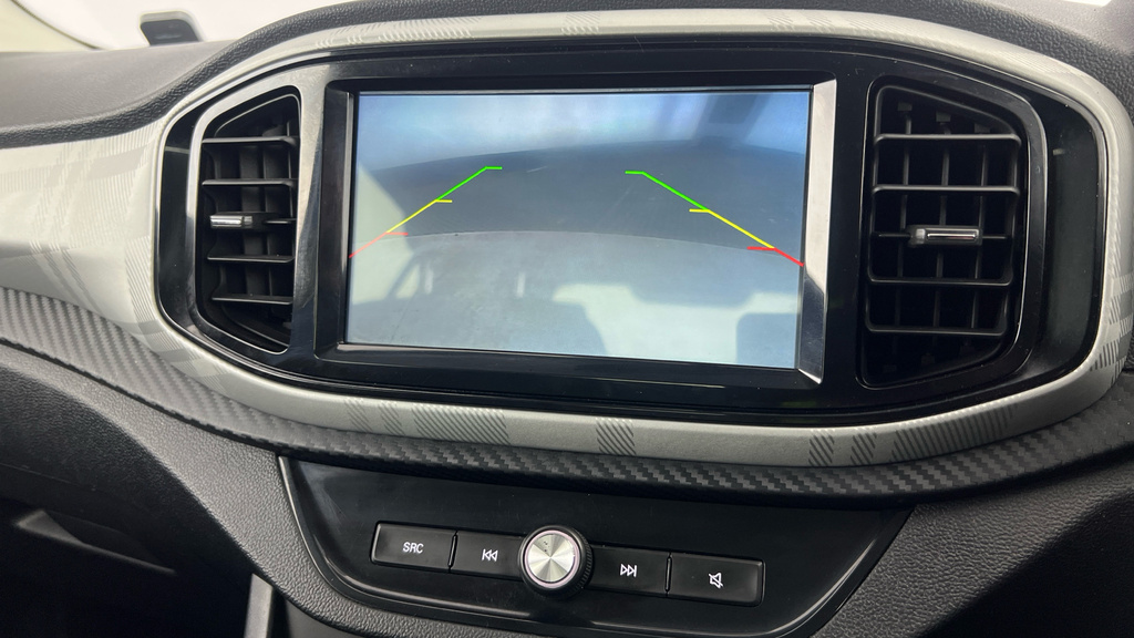 MG MG3 Exclusive Nav Blue #19