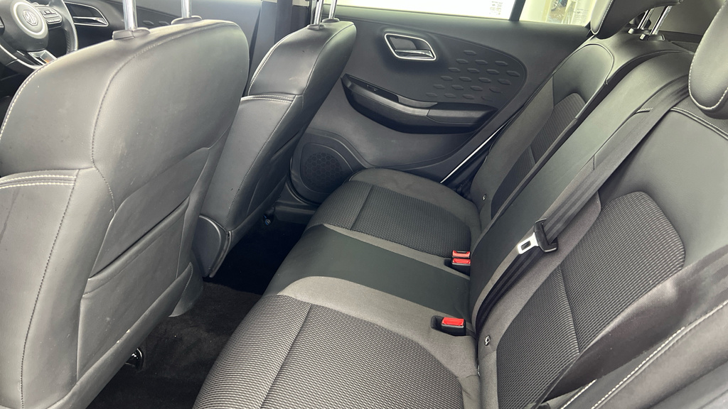 MG MG3 Exclusive Nav Blue #21