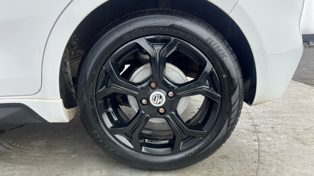 MG MG3 Exclusive Nav Blue #25