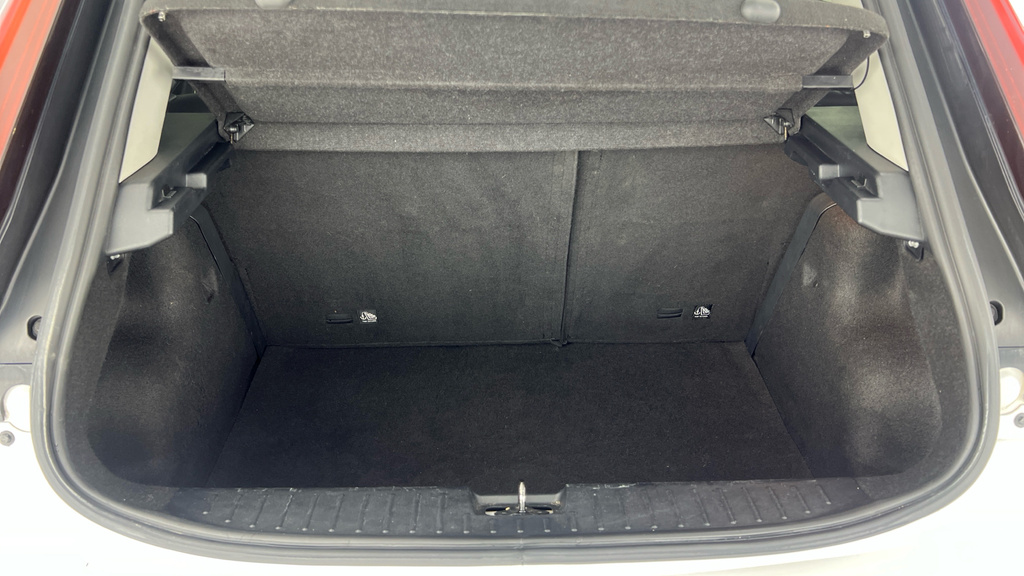 MG MG3 Exclusive Nav Blue #22