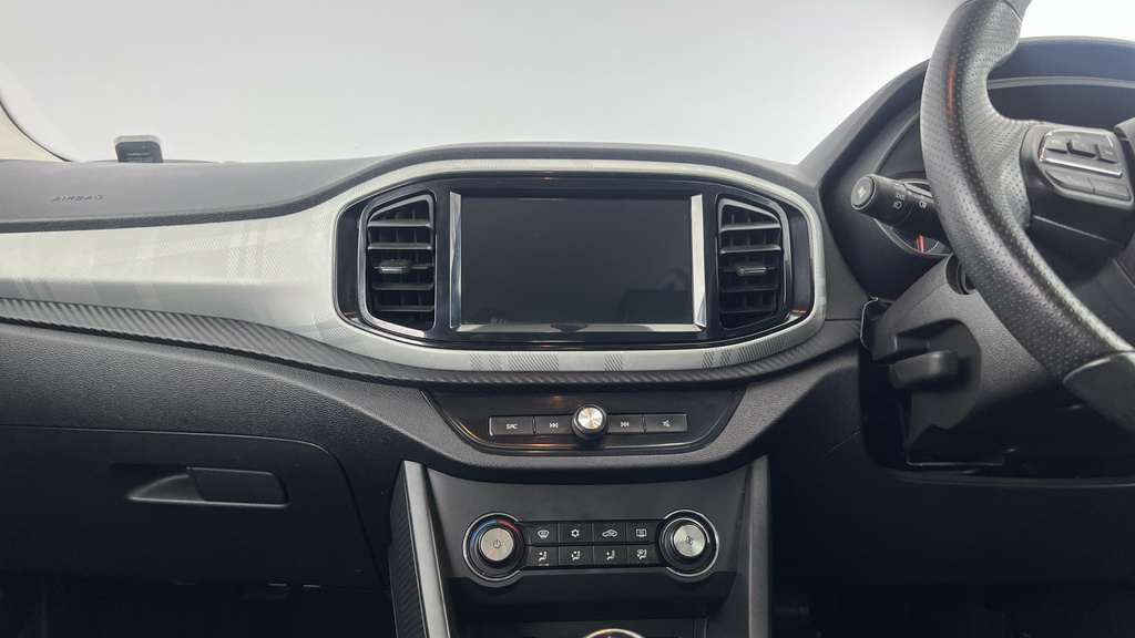 MG MG3 Exclusive Nav Blue #16