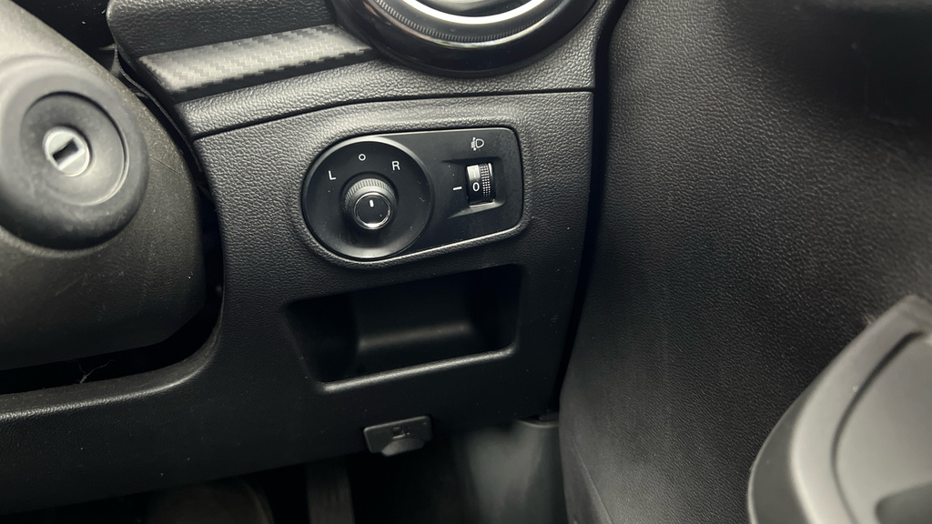MG MG3 Exclusive Nav Blue #10