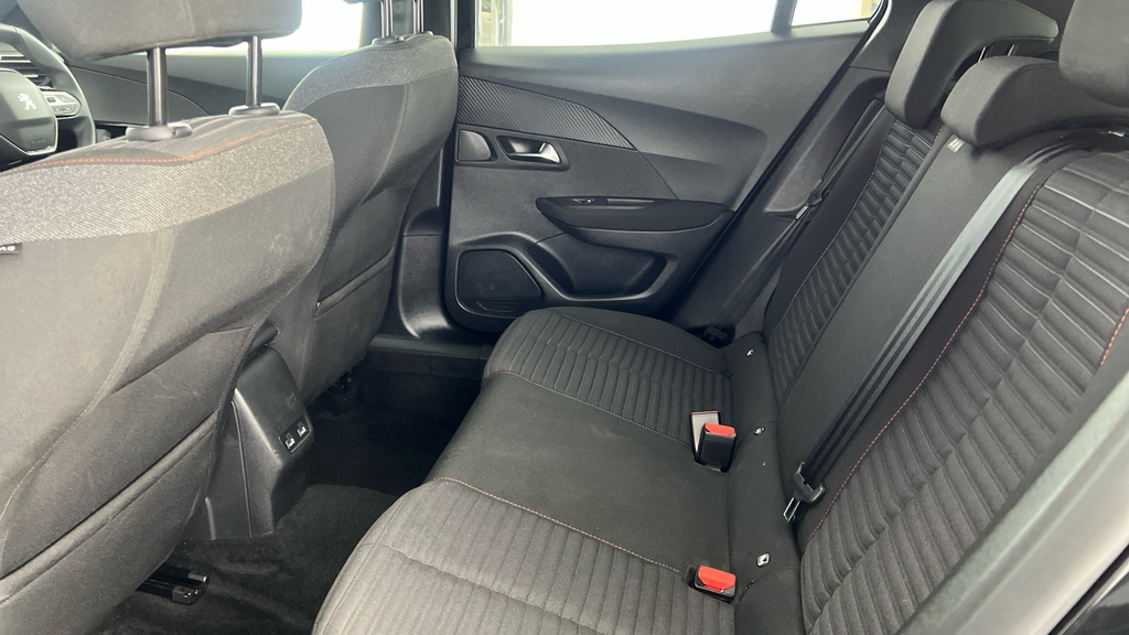 Peugeot e-2008 Active Premium Blue #18