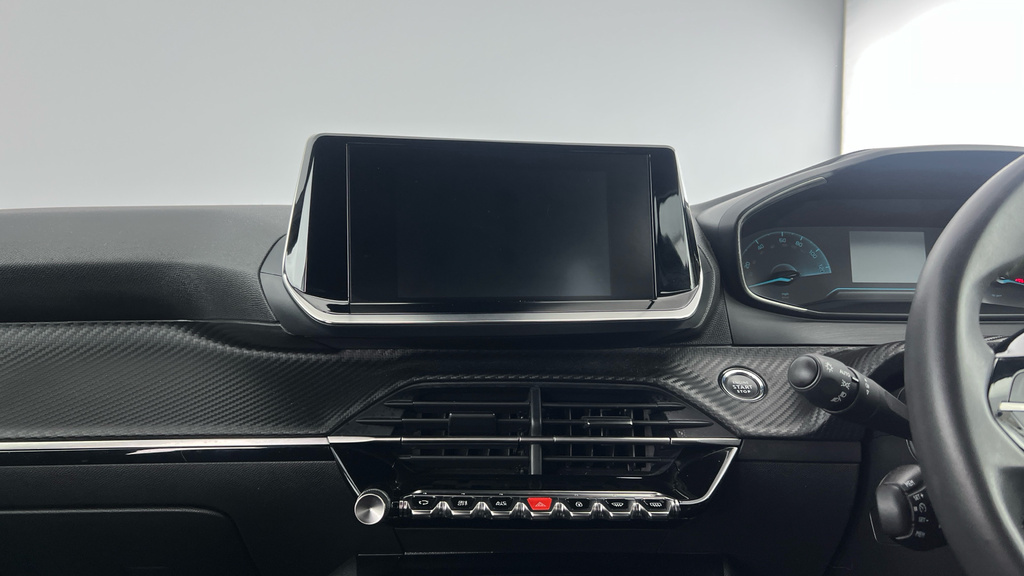 Peugeot e-2008 Active Premium Blue #14