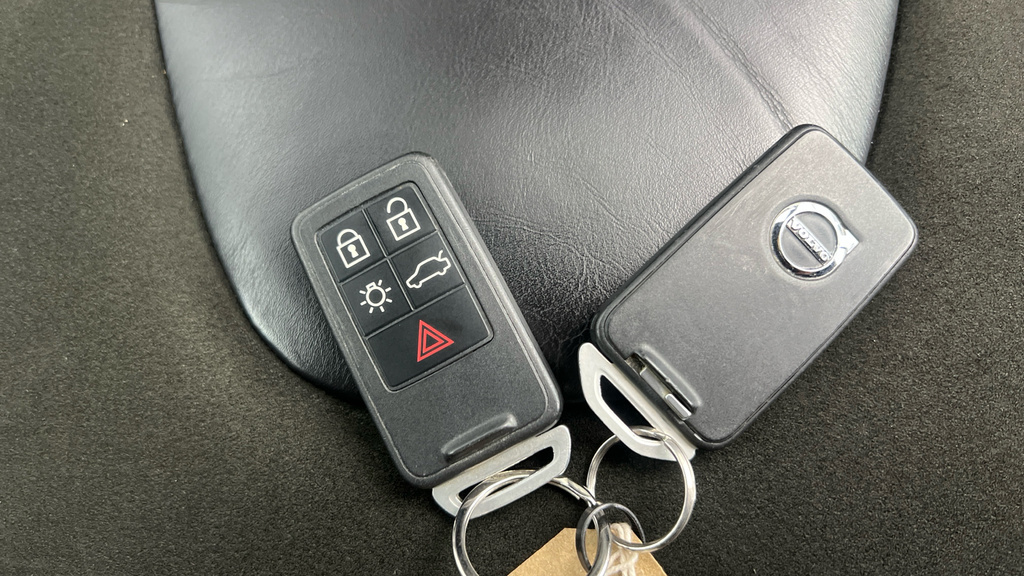 Volvo V40 Grey #10
