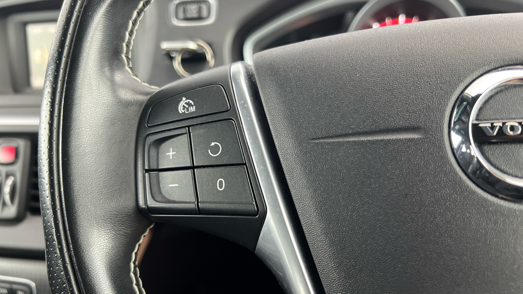 Volvo V40 Grey #16