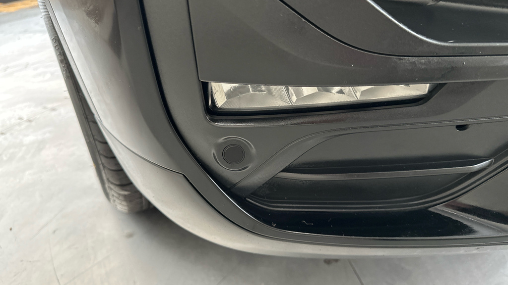 BMW X1 Suv Grey #4
