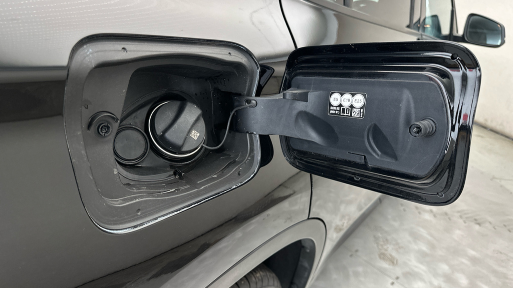 BMW X1 Suv Grey #26