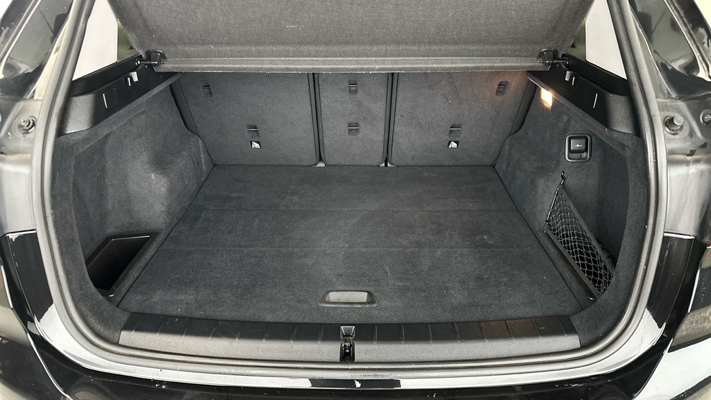 BMW X1 Suv Grey #20