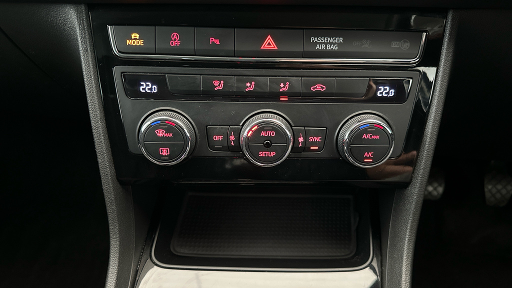 Seat Leon Cupra 290 Grey #17