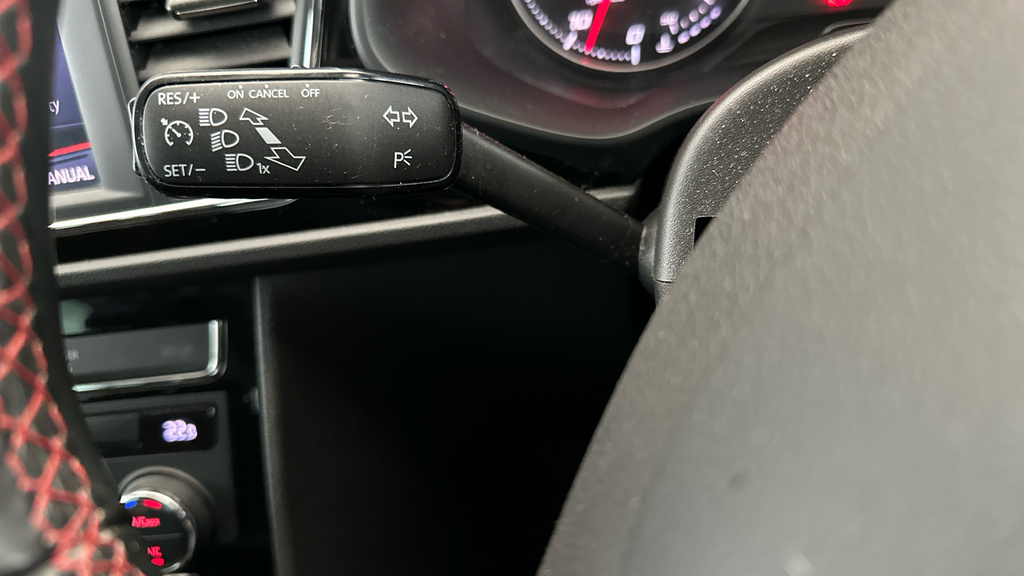 Seat Leon Cupra 290 Grey #15