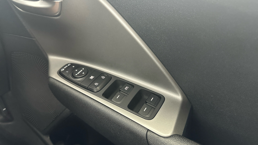 Kia e-Niro 150Kw 4 64Kwh Black #20