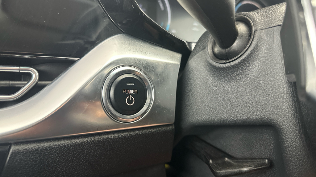Kia e-Niro 150Kw 4 64Kwh Black #21