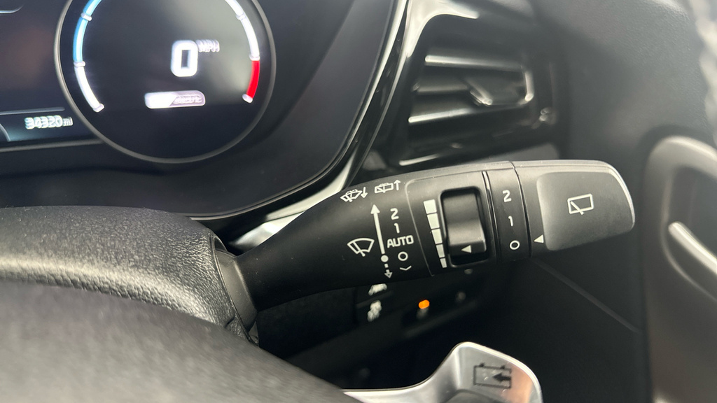 Kia e-Niro 150Kw 4 64Kwh Black #11