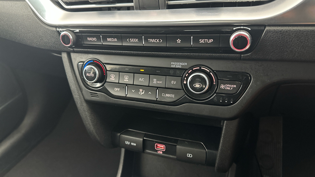Kia e-Niro 150Kw 4 64Kwh Black #14