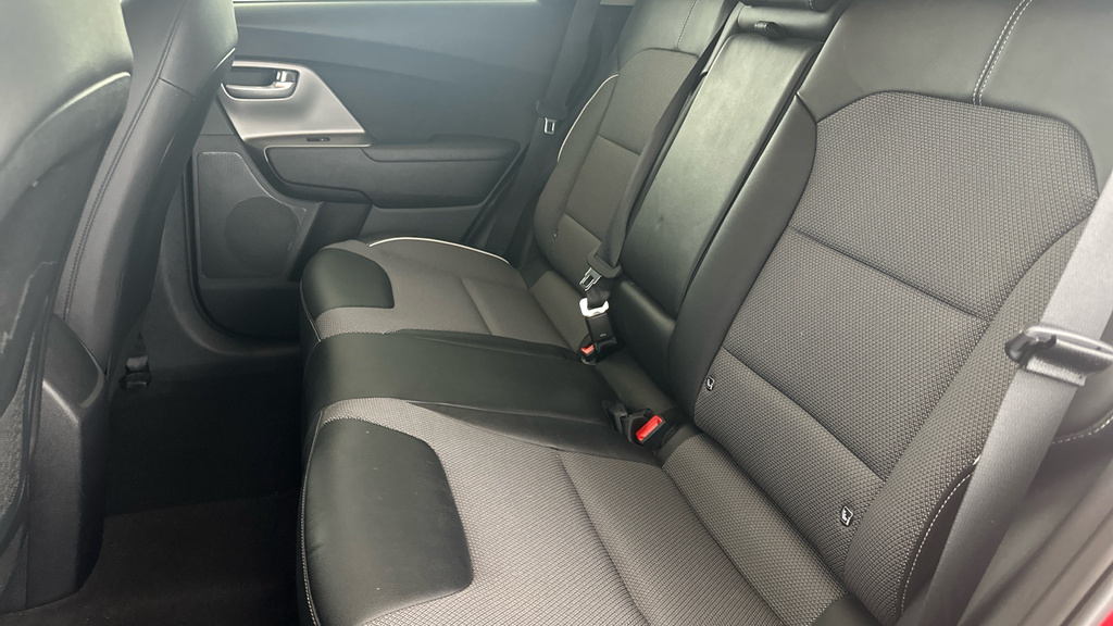Kia e-Niro 150Kw 4 64Kwh Black #24