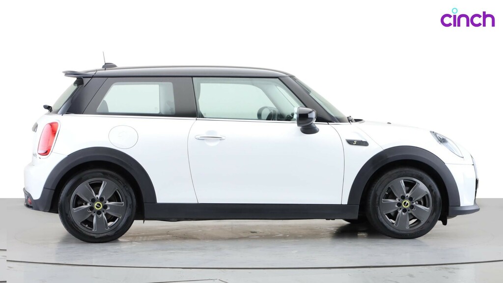 Mini Hatch Level 3 Black #2