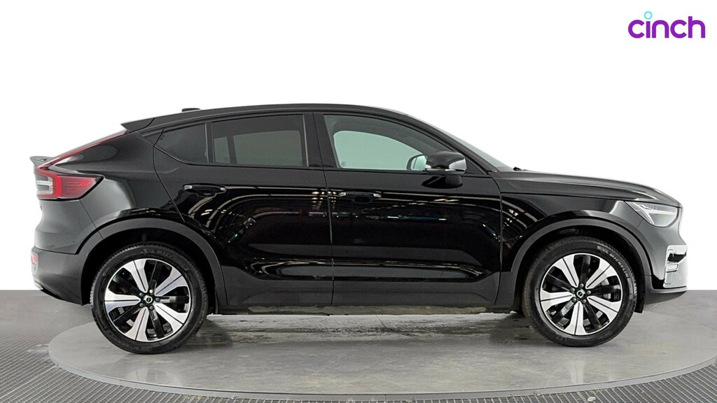 Volvo C40 Ultimate #2