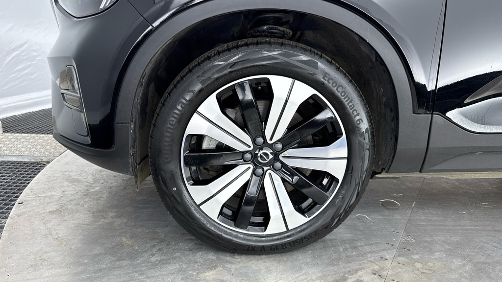 Volvo C40 Ultimate #19