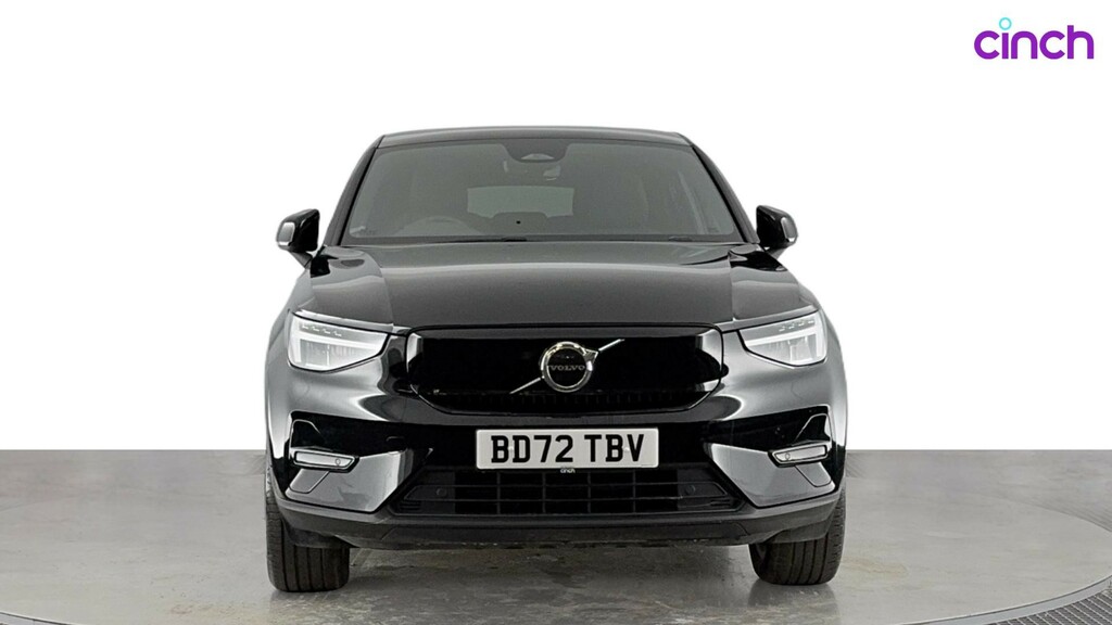 Volvo C40 Ultimate #8