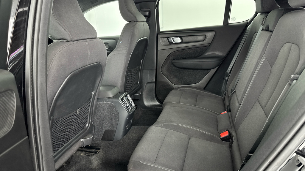 Volvo C40 Ultimate #14