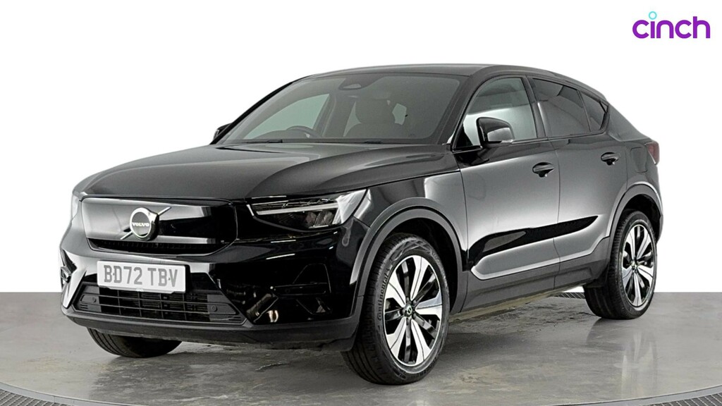 Volvo C40 Ultimate #7