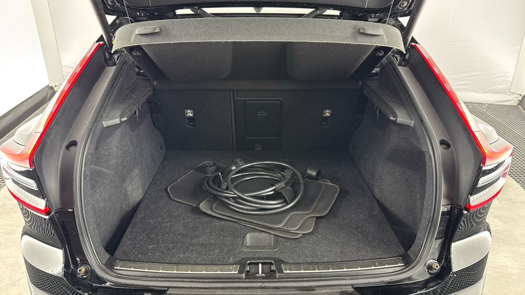 Volvo C40 Ultimate #15
