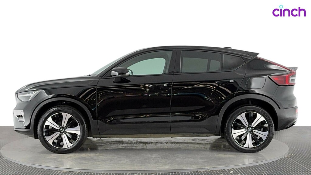 Volvo C40 Ultimate #6