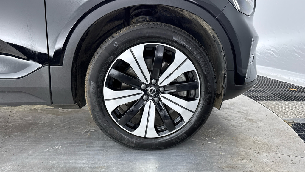 Volvo C40 Ultimate #18