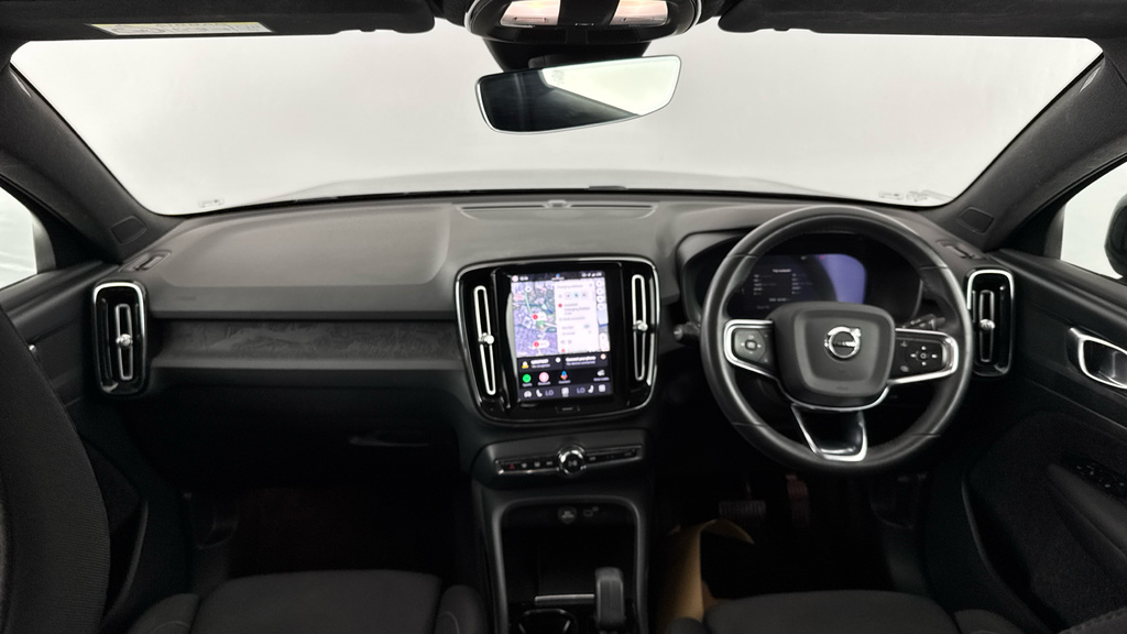 Volvo C40 Ultimate #11