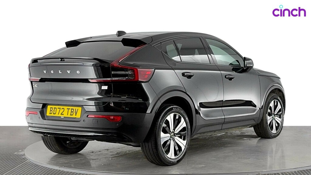 Volvo C40 Ultimate #3