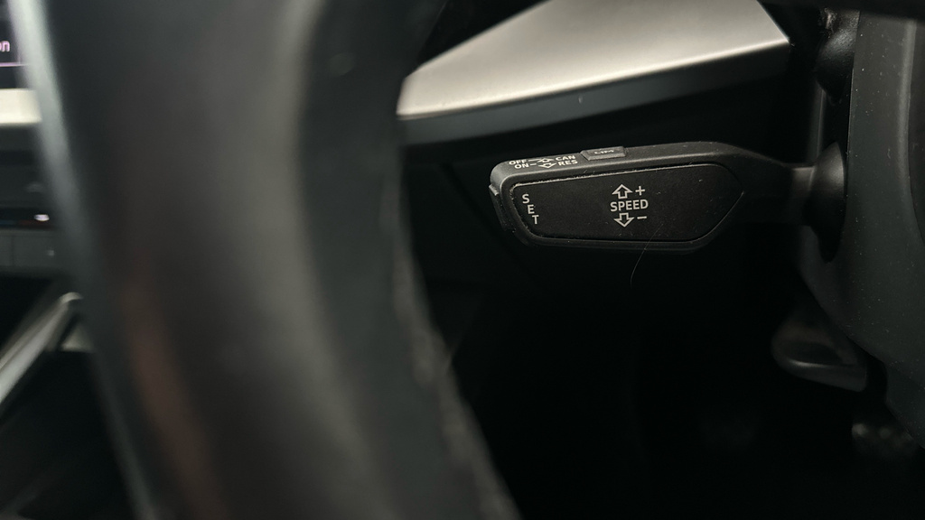Audi A3 S Line Grey #16