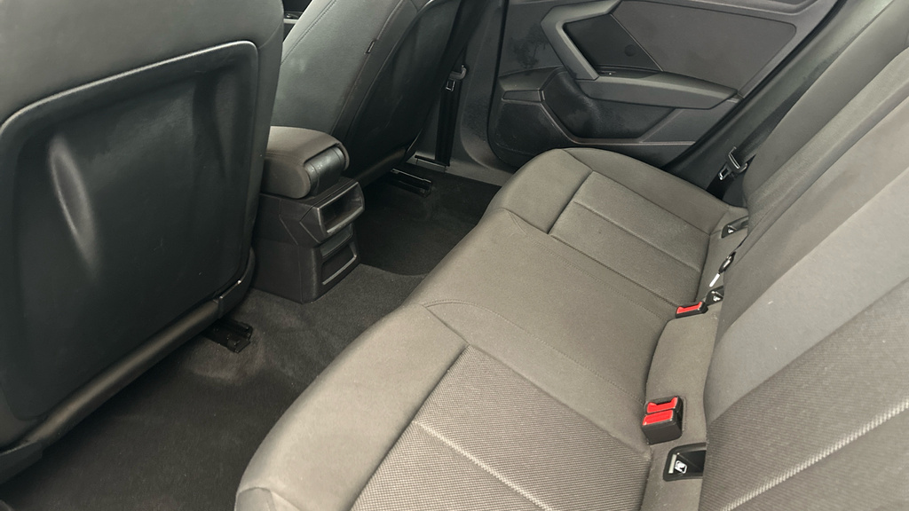 Audi A3 S Line Grey #20