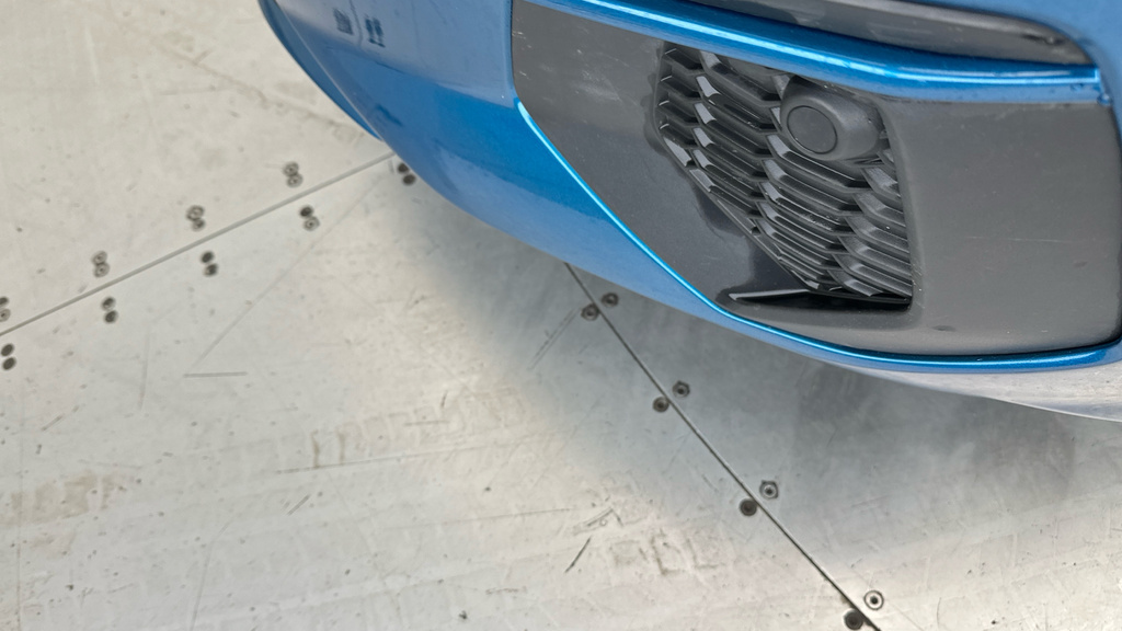 Audi A3 S Line Grey #9