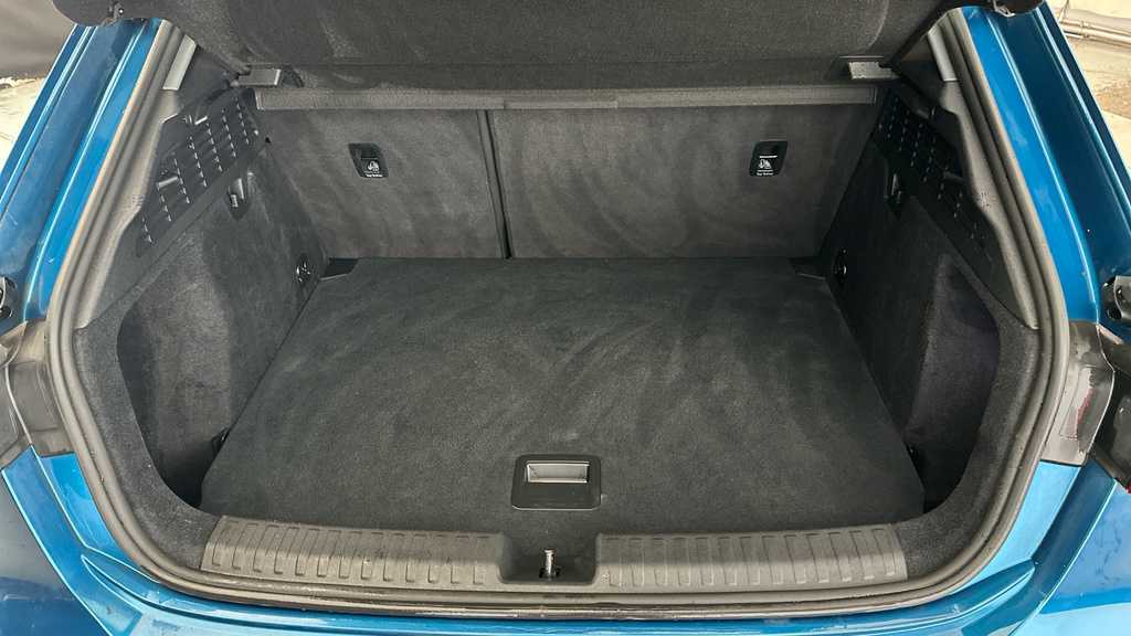 Audi A3 S Line Grey #21