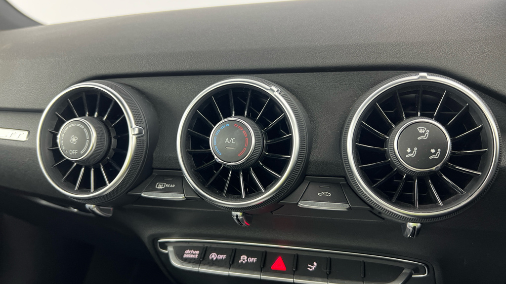 Audi TT S Line Blue #15