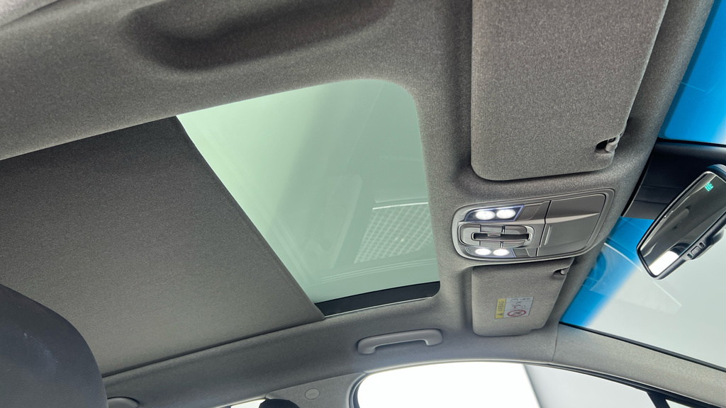 Hyundai Santa Fe Silver #2