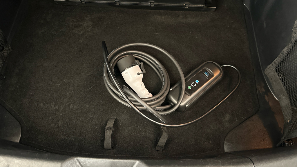 Nissan Leaf E Plus Tekna Silver #30